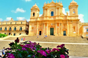 CASA VACANZE ANGELICA, Noto